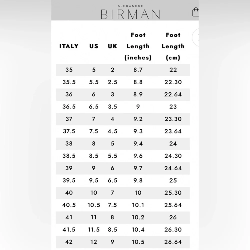 ALEXANDRE BIRMAN SUEDE FRINGE HEELS 38 - Picture 11 of 11